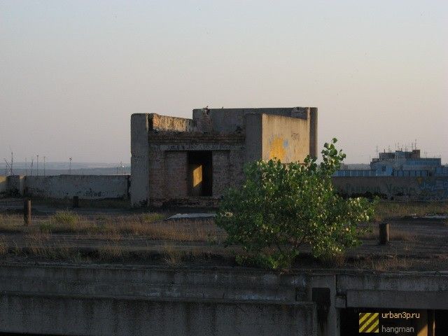 больница Кротова