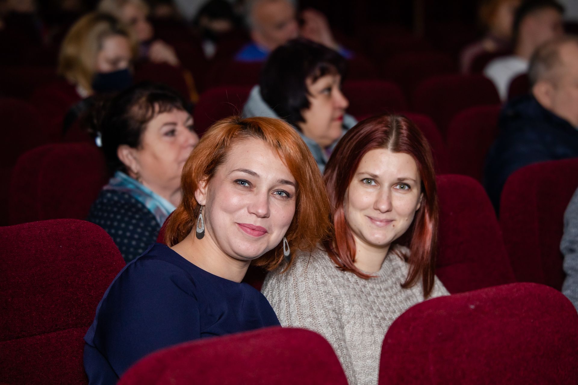 На Днепропетровщине презентовали творческую акцию «Proспіваємо»