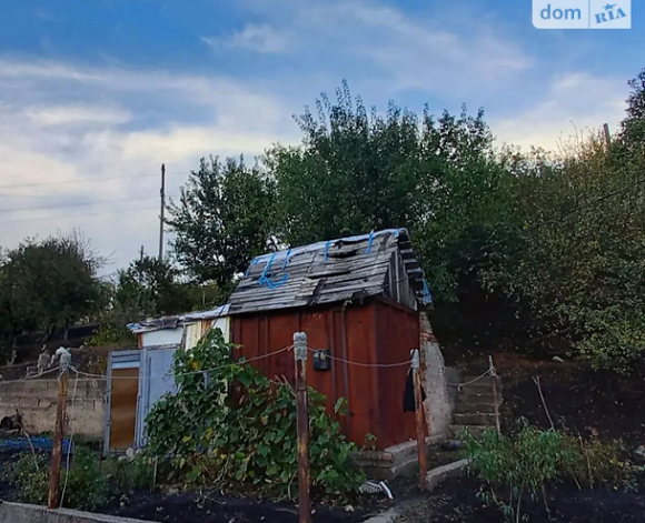 купить дачу в Днепре