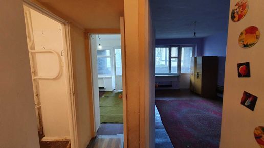 аренда жилья