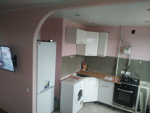 купить квартиру Днепр
