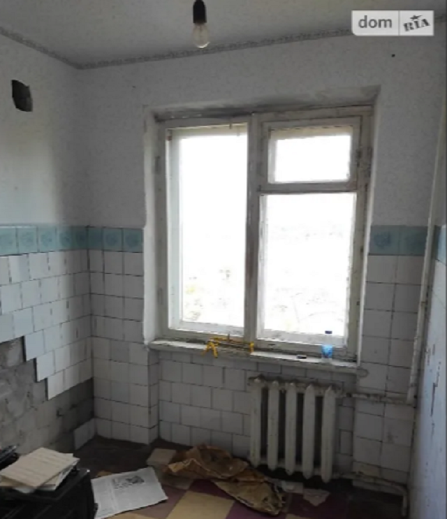 малосемейка