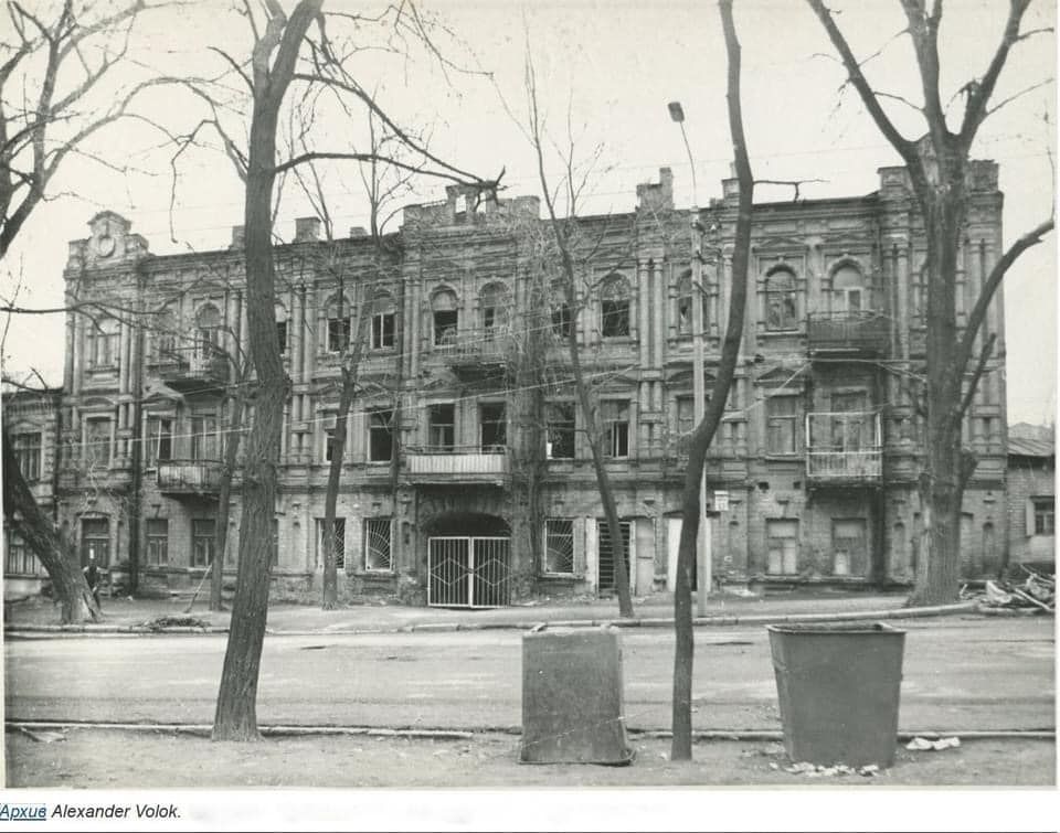 Сечевых Стрельцов