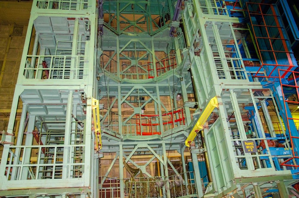 На Днепропетровщине говорили о перспективах космической отрасли