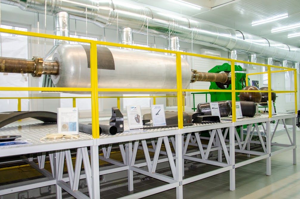 На Днепропетровщине говорили о перспективах космической отрасли