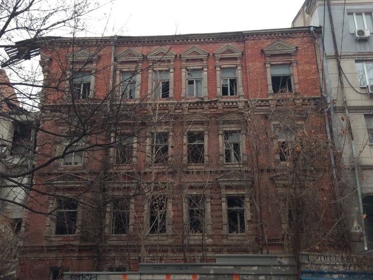 Сечевых Стрельцов