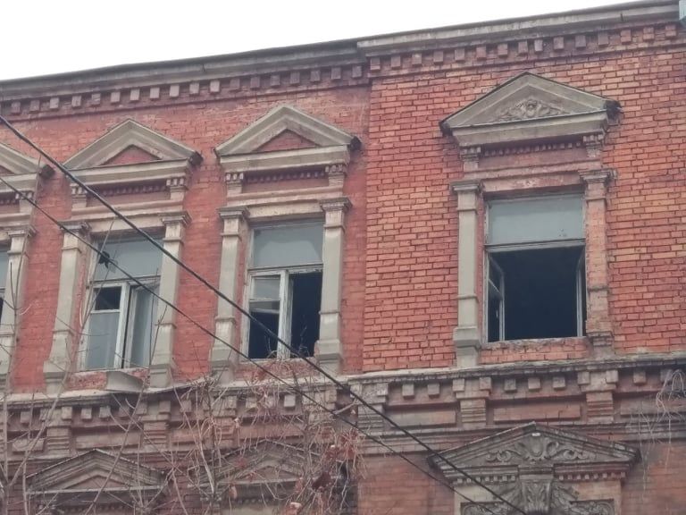 Сечевых Стрельцов