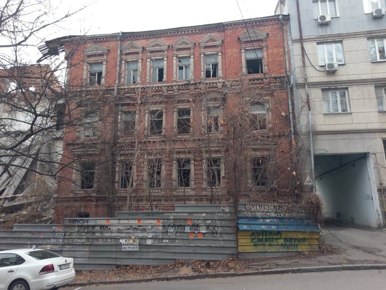 Сечевых Стрельцов