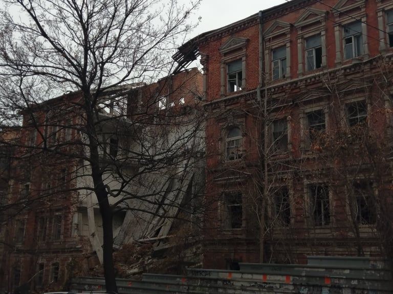 Сечевых Стрельцов