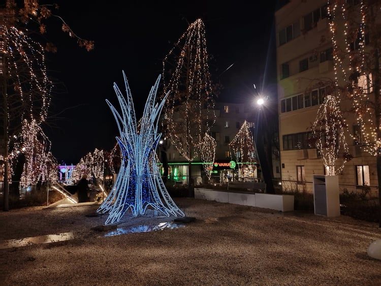 Яворницкого