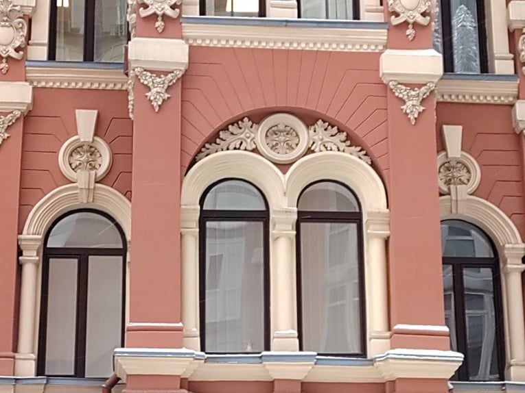 доходный дом