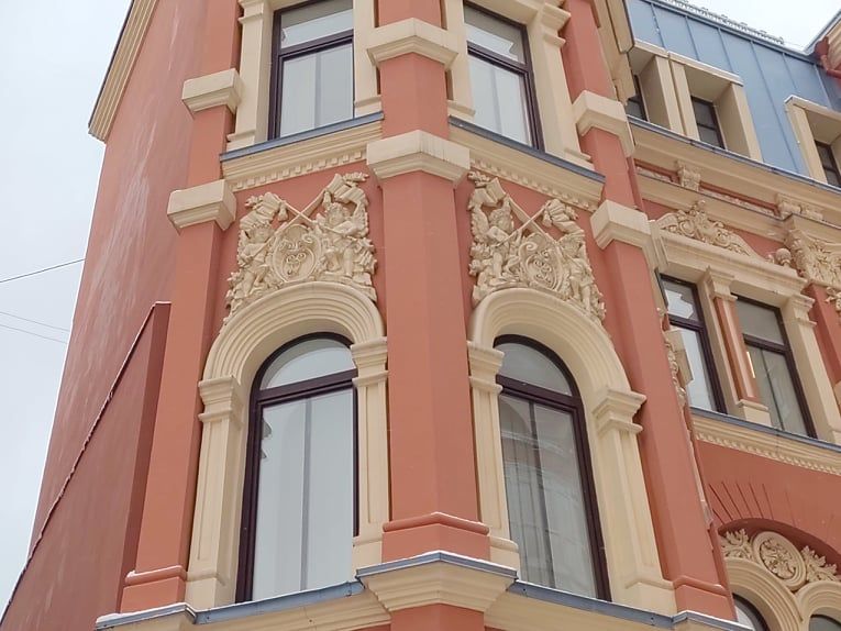 доходный дом