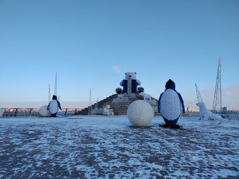 Шар желаний