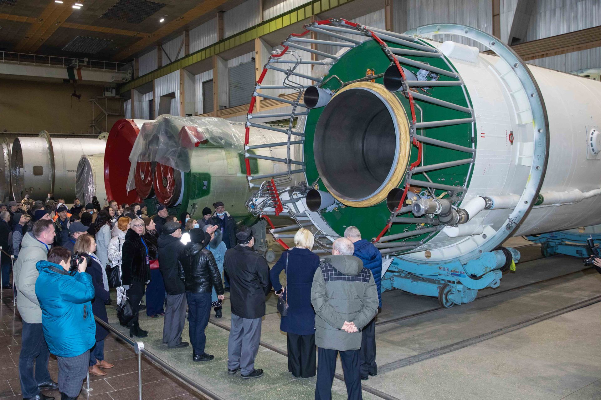 Конгресс. Новости Днепра