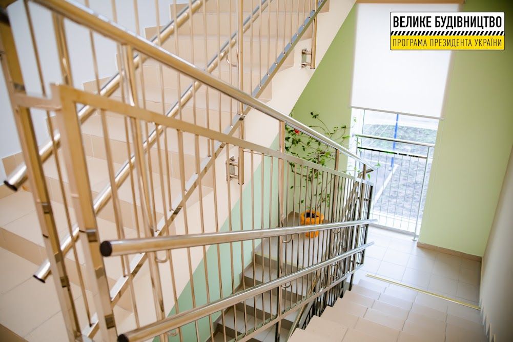 Современный, яркий, долгожданный: в Старых Кодаках открыли новый детский сад