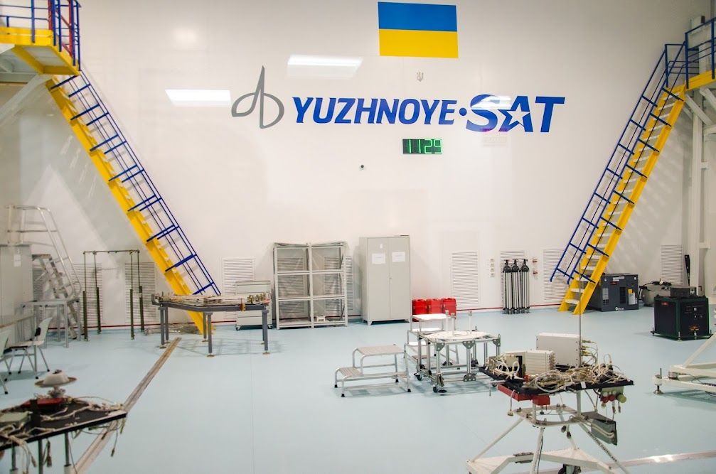 Конгресс. Новости Днепра