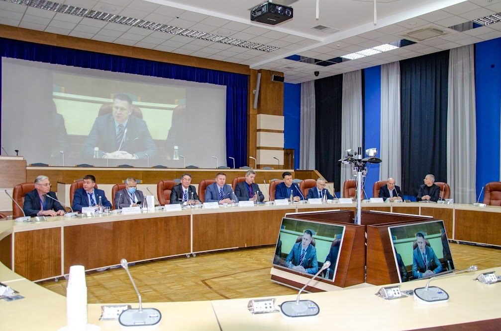 Конгресс. Новости Днепра
