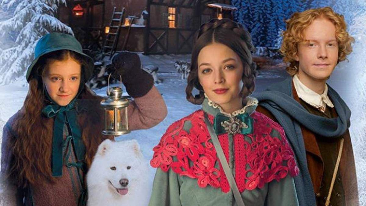 Показ фильма. Новости Днепра 