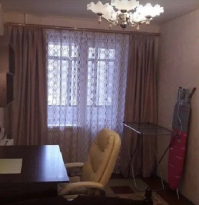 аренда квартиры