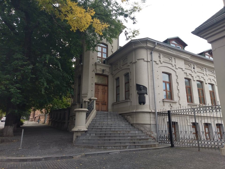 лестница фотосессия