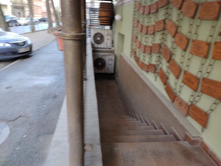 бомбоубежища