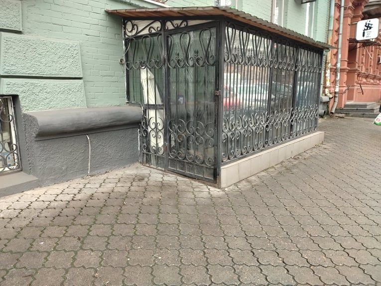 бомбоубежища