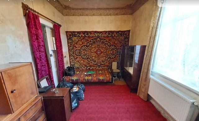 аренда квартиры