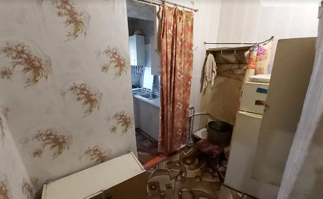 аренда квартиры