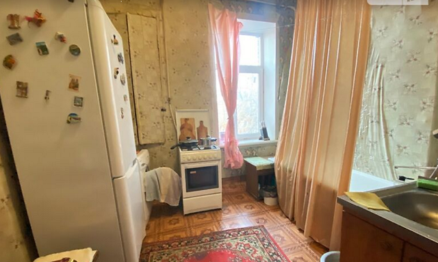 аренда квартиры