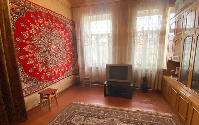 аренда квартиры