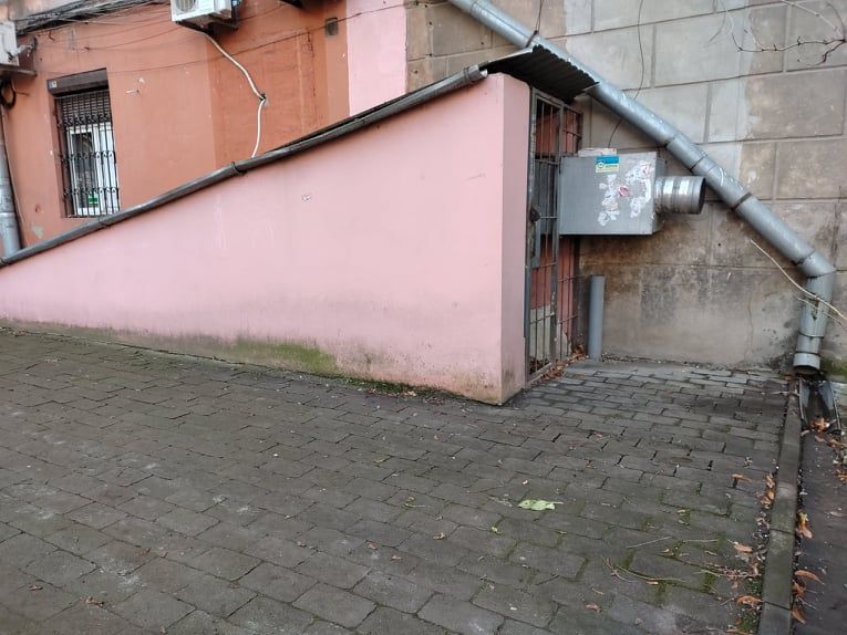 бомбоубежища