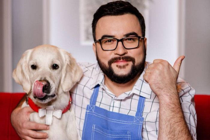 знаменитости из Днепра