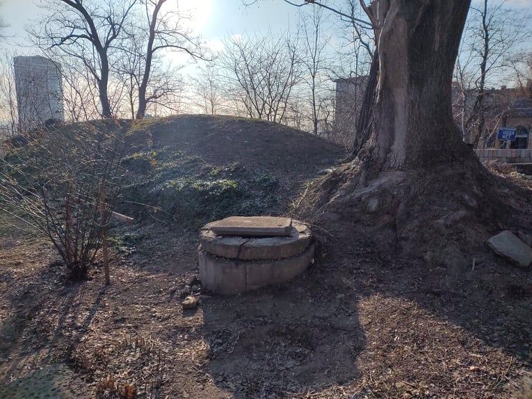 подземелье