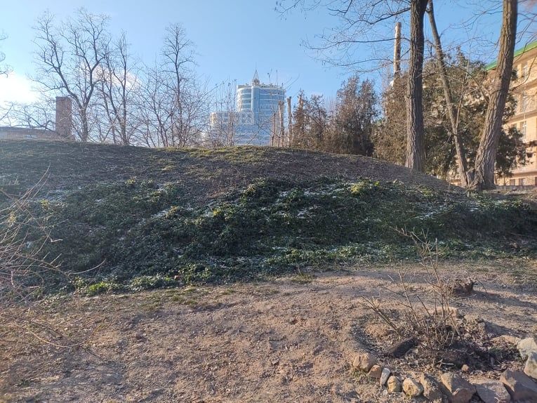 подземелье