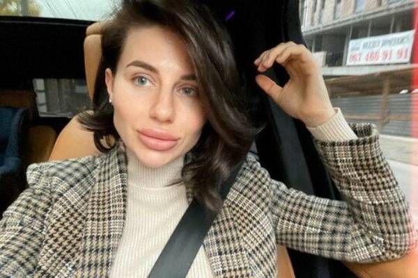 знаменитости из Днепра