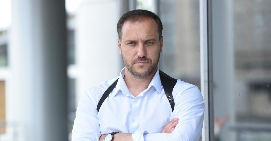 знаменитости из Днепра