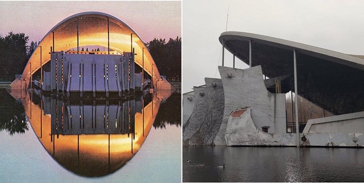 символы Днепра