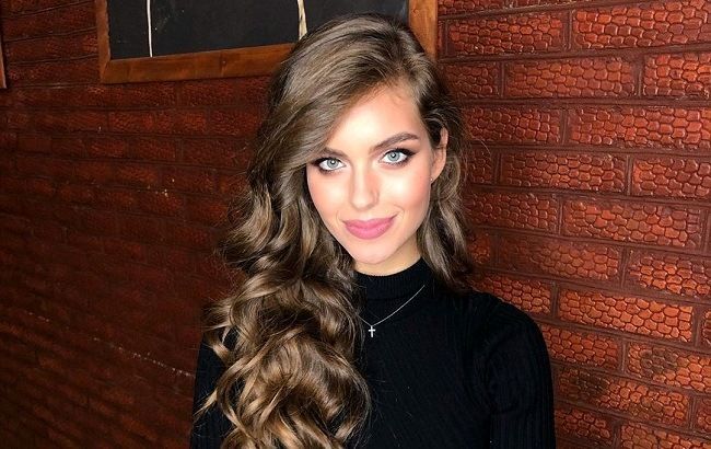 знаменитости из Днепра