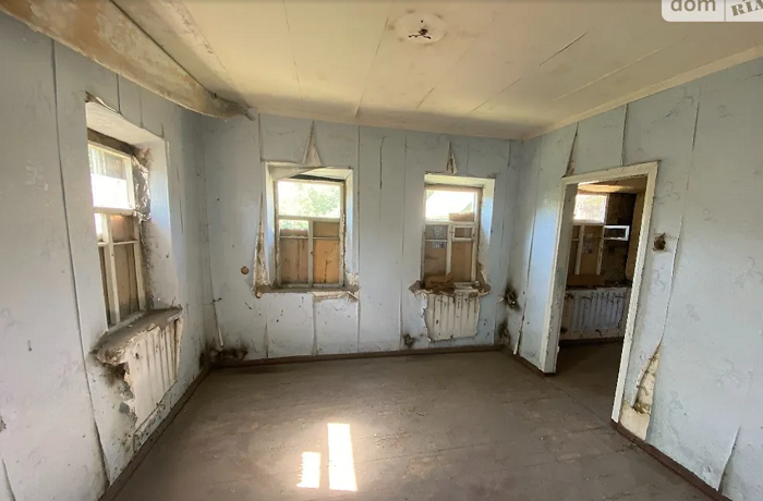 купить дом Днепр