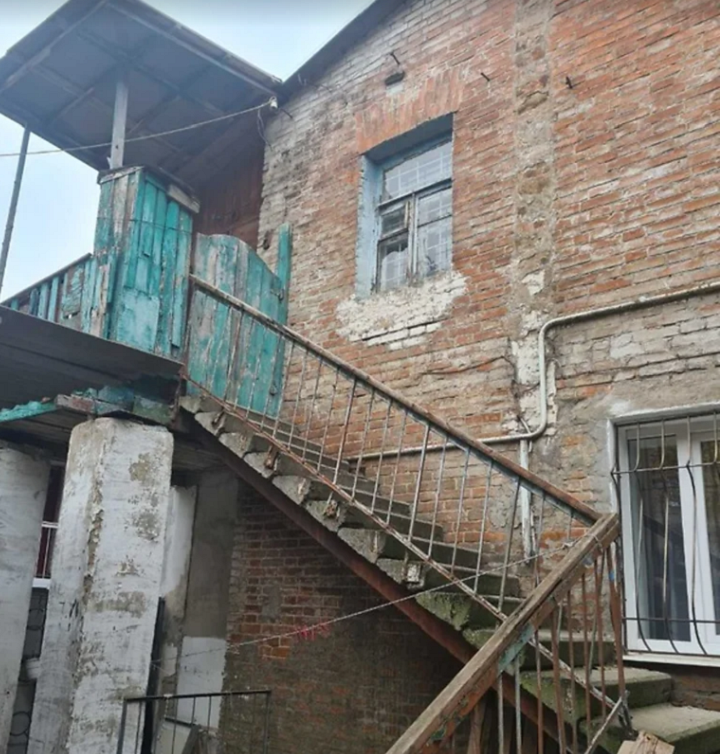 дешевая квартира
