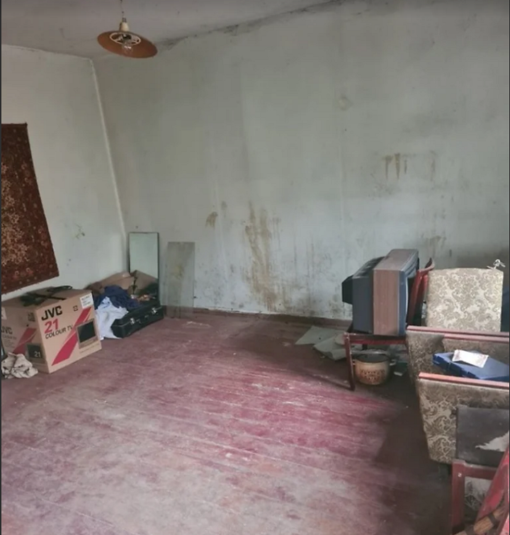 дешевая квартира