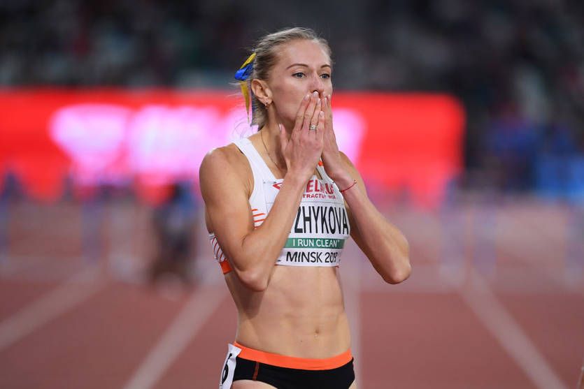 знаменитости из Днепра