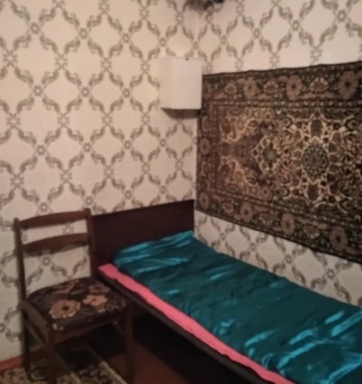 дешевая квартира