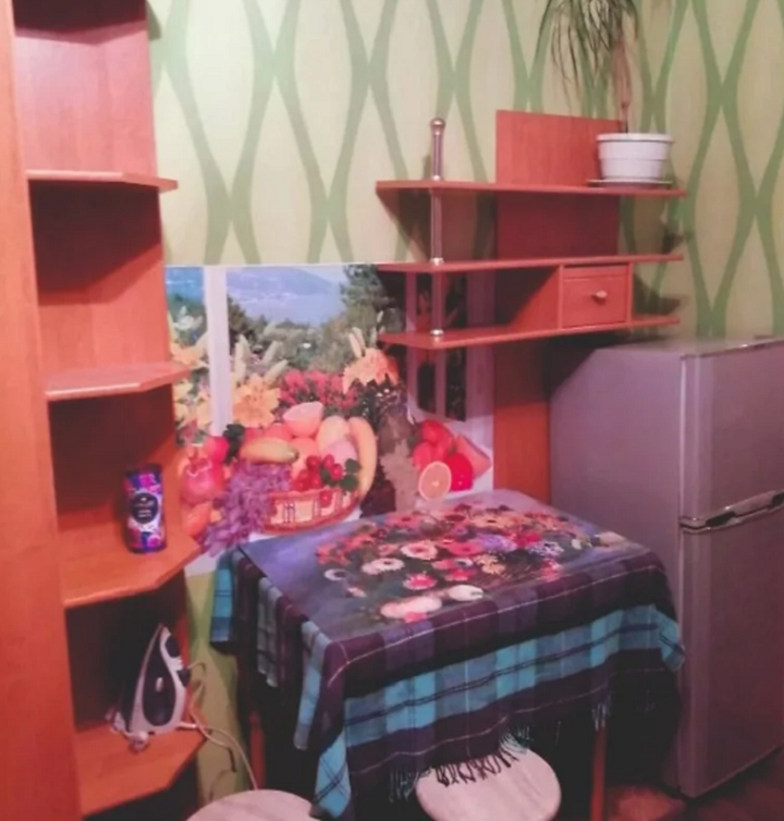 дешевая квартира