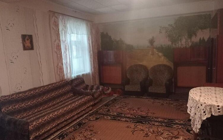 дешевая квартира