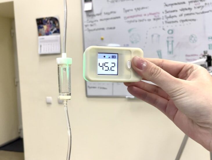 изобретения