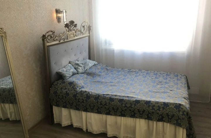 дешевая квартира
