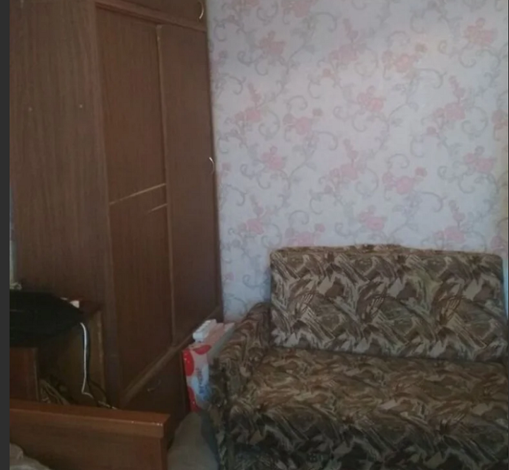 дешевая квартира