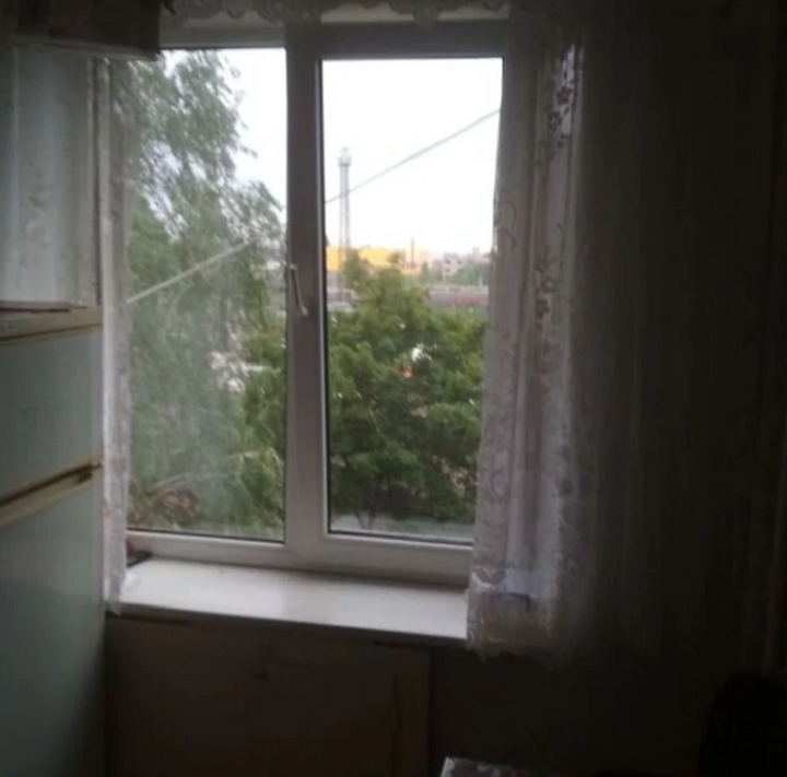дешевая квартира