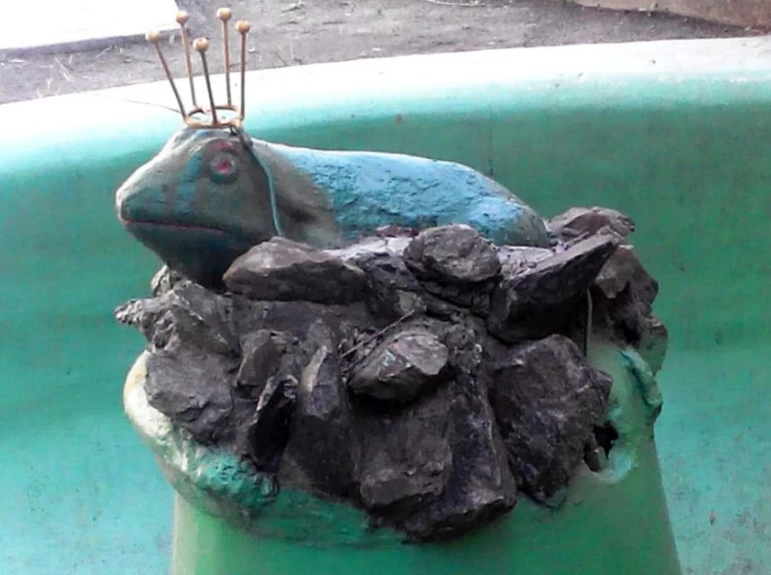 места Днепр